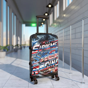 supreme speed Suitcase