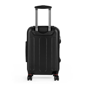 supreme speed Suitcase