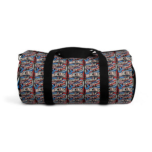 Supreme Speed vintage Duffel Bag