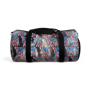 Supreme Speed Thunder Road Duffel Bag