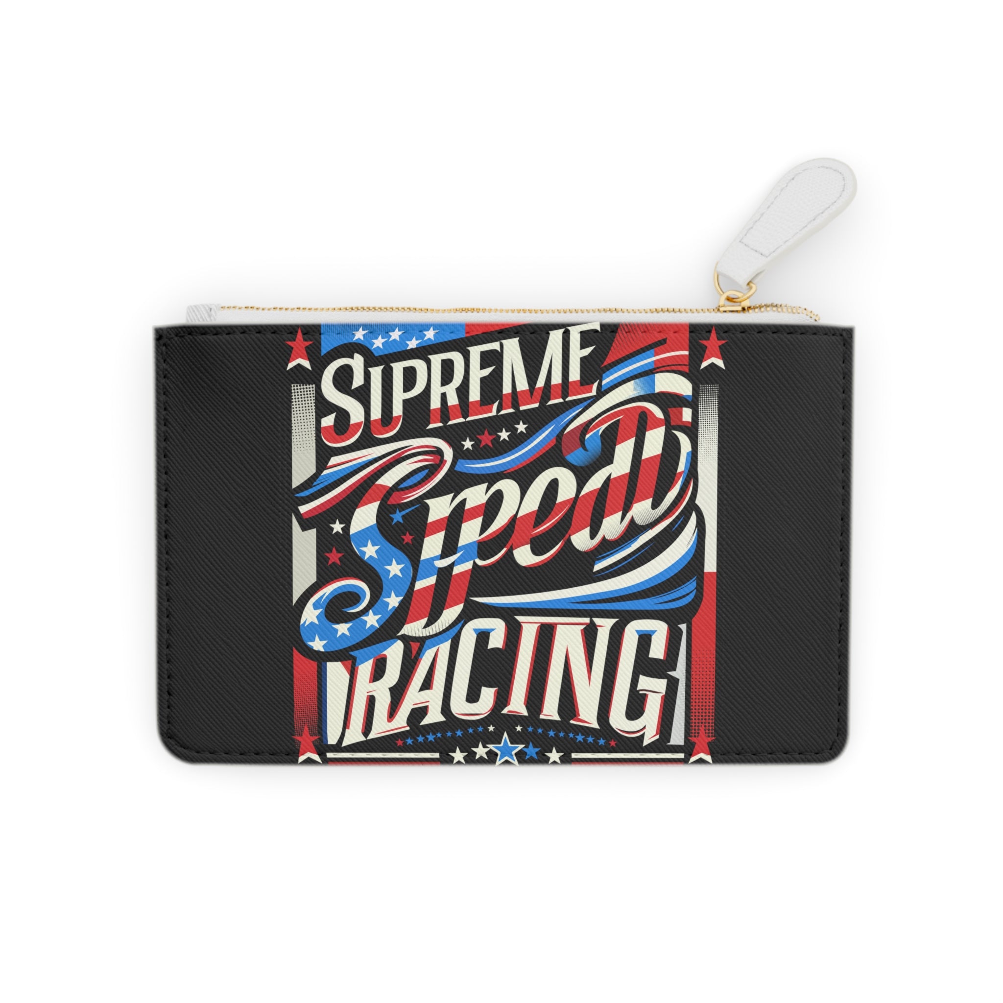 Supreme Speed Mini Clutch Bag