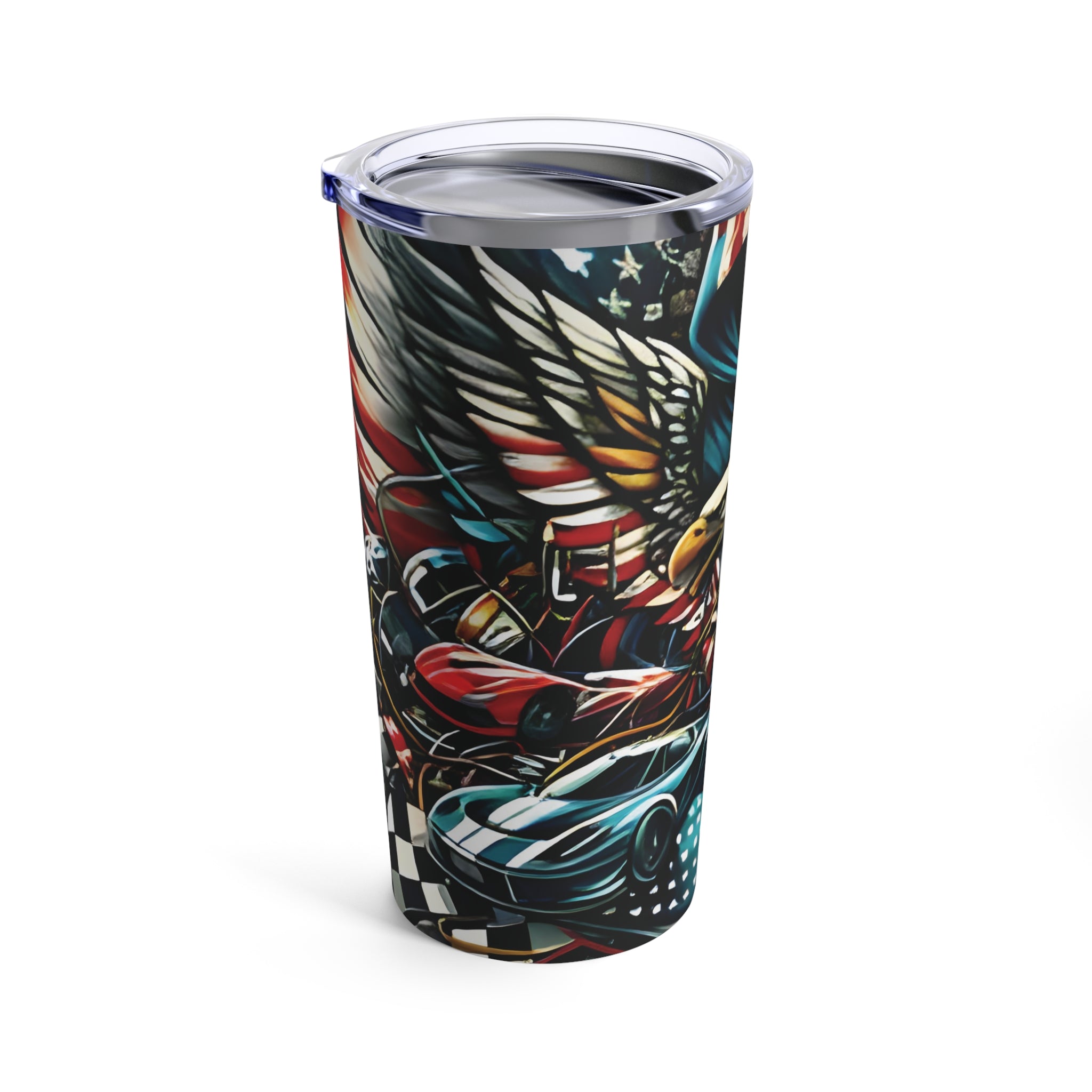 Tumbler 20oz