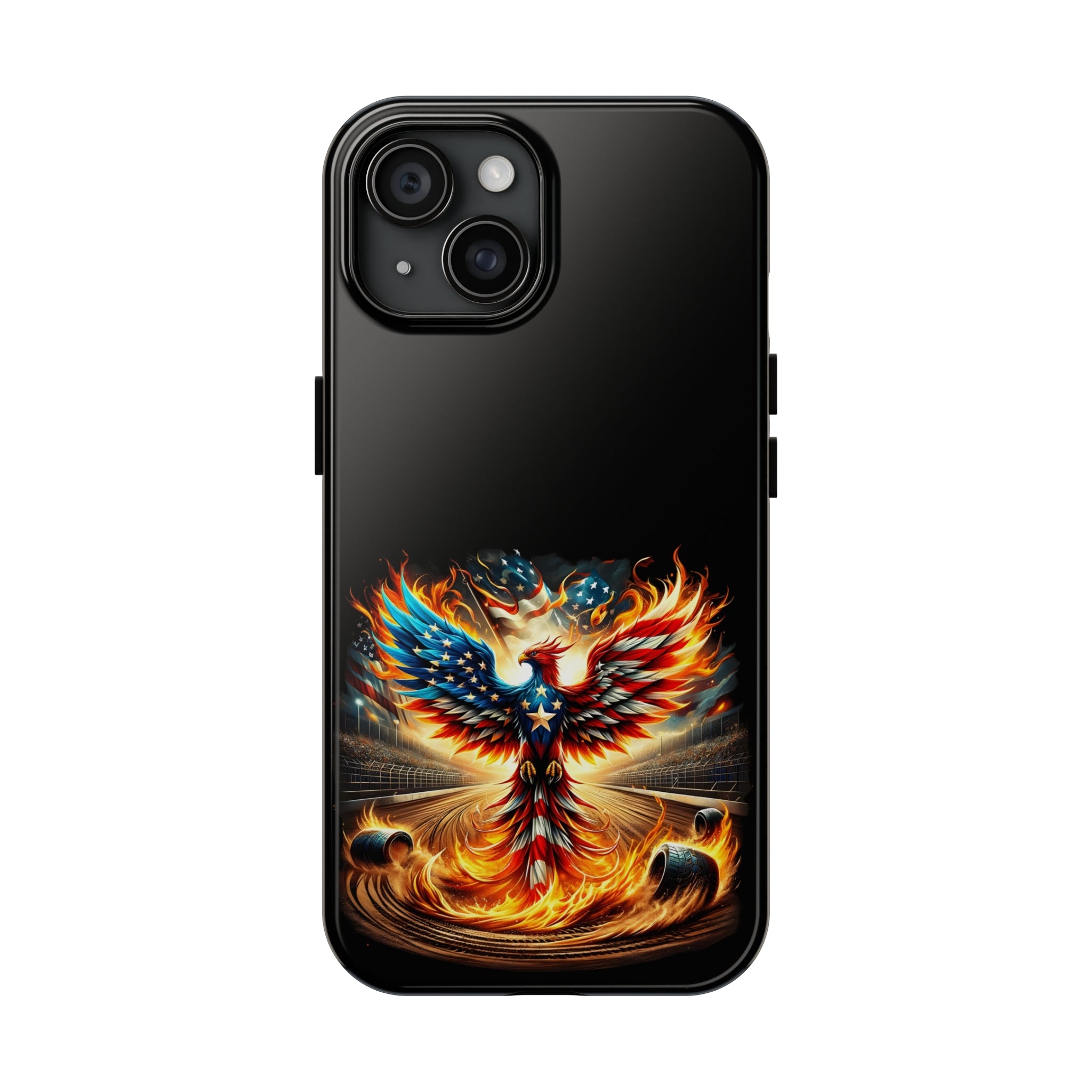 Tough Phone Cases