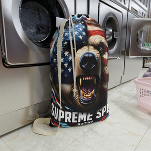 Supreme Speed Laundry Bag